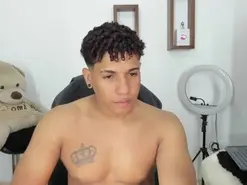 Amateur Sex Chat of yoximanuelprime