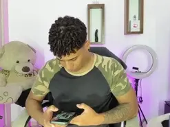 Amateur Free Porn Cam of yoximanuelprime