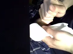 Amateur Adult Webcam of Elcordobes95