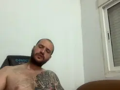 Amateur Adult Webcams of jackespartaaaa