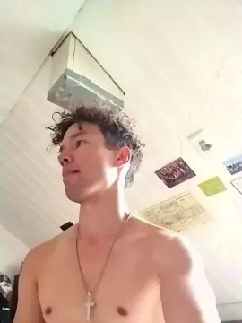 Cam4 Watch Live Sex Cams of HotFabian93