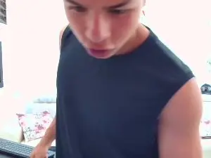Cam4 Live Sex Cam of alexander_cr1