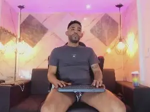 Cam4 Best live sex cam show of dominic_max1