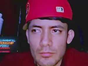 Cam4 Live Sex of 24Cuadros