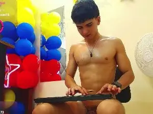 Cam4 Adult Video Chat of Steve_Hotman