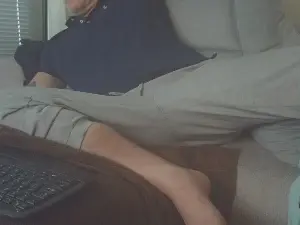 Cam4 Live Sex of overmydaddbody