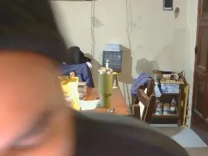 Cam4 Adult Webcam of Aguustin21