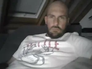 Cam4 Nude Webcam of eshot2punkt0