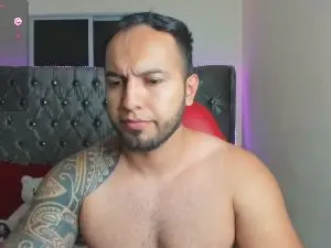 Cam4 Live Sex of mrloganfuck1