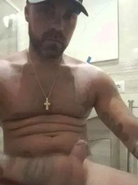 Cam4 Live Sex of napoletano193