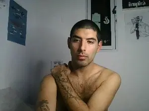 Cam4 Nude Webcam of Elianfonseca_