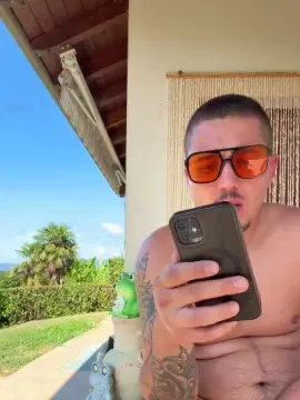 Cam4 Live Sex Cam of Nolino20