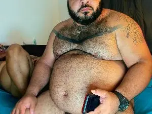 Cam4 Adult Webcam of Stinkyfatsdirty