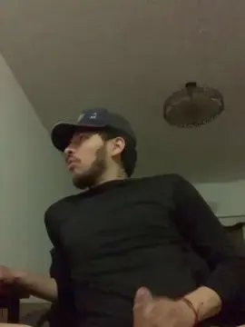 Cam4 Sex Cam of garete97