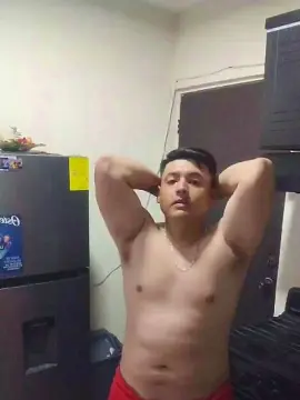 Cam4 Free Porn Cam of Latinsex39