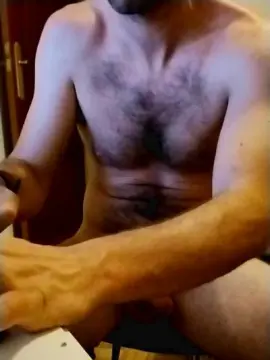 Cam4 Best Webcam of nadador_alto