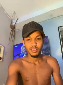 Cam4 Best Webcam of young_safado