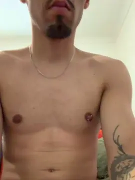 Cam4 Free Live Porn of JhonJohnzinho