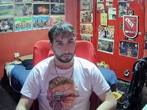 Cam4 Live Sex of maldit0diabl0