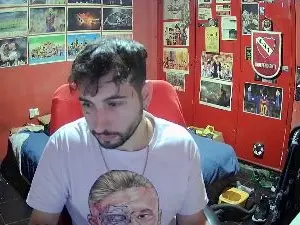Cam4 Best Webcam of maldit0diabl0