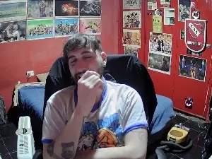 Cam4 Live Porn of maldit0diabl0