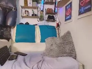 Cam4 Live Sex Cam of Leenar_key