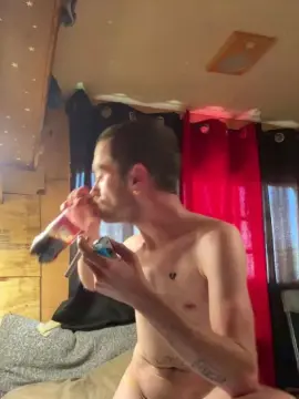 Cam4 Private Sex Chat of Ryantheman98