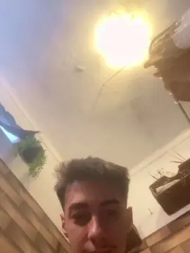 Cam4 Sex Cam of lokooo7