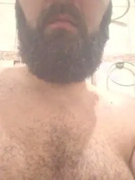Cam4 Live Sex Cam of Brazilianbear_