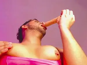 Cam4 Sex Chat of cocky_03