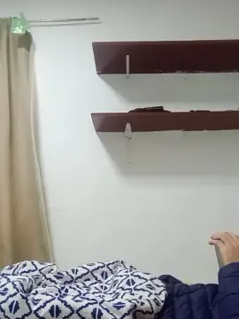 Cam4 Free Porn Cam of damian_sexy2