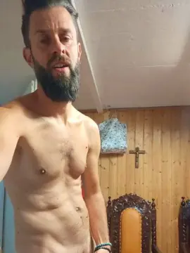 Cam4 Private Sex Chat of nico_boy89