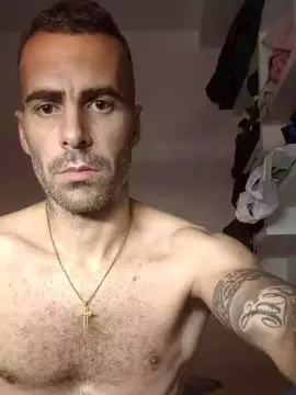 Cam4 Sex Cam of Borja69hot