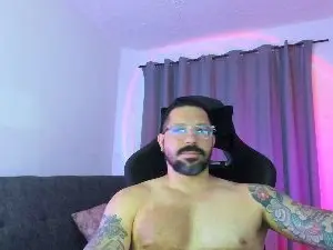 Cam4 Adult Webcams of TheMagicFoxxx