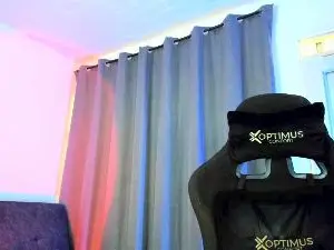 Cam4 Best live sex cam show of TheMagicFoxxx
