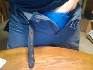 Cam4 Nude Webcam of mrbighead69