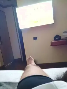 Cam4 Free Porn Cam of Mateodelpuerto