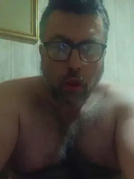 Cam4 Sex Chat of Roberleon