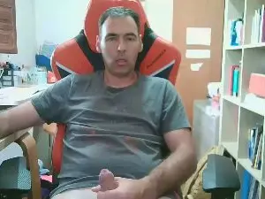 Cam4 Sex Chat of daniel_rodol