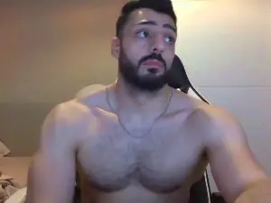 Cam4 Sex Chat of cemilyoztt