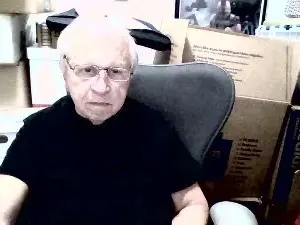 Cam4 Private Sex Chat of UncleMike