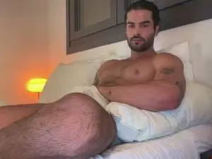 Cam4 Private Sex Chat of BrandonandNath