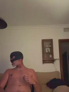 Cam4 Adult Video Chat of Fuckhardkisslow