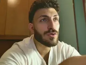 Cam4 Adult Video Chat of Mark_ariete94