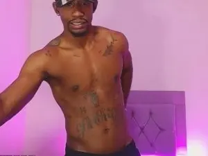 Cam4 Sex Chat of blackhorseet
