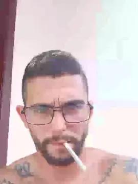 Cam4 Private Sex Chat of Abrahao22