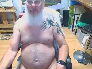 Cam4 Sex Cam of kelbear1956