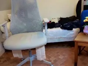 Cam4 Nude Webcam of sexyman_fr
