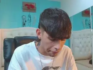 Cam4 Live Sex of DraxBlade
