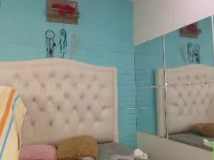 Cam4 Sex Chat of DraxBlade